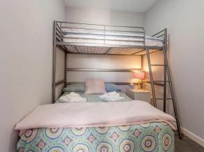 Apartment City of Arts and Sciences 1