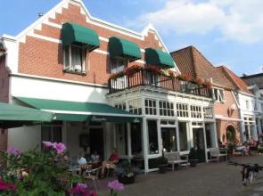 Hotel Restaurant Sevenster