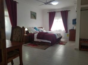 Charlestina Beach Resort