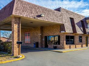 Rodeway Inn Carlsbad Caverns Area