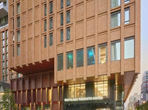 Hotel Riu Plaza Toronto