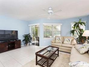 Gulf & Bay Club Bayside