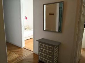 Apartamentos Imagine Madrid