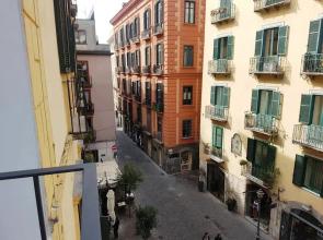 Apartment in Salerno Centro