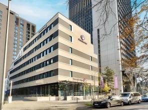 Holiday Inn Express Frankfurt City Westend