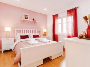 Gabriela Apartament - perto do centro com vista para Santa Luzia