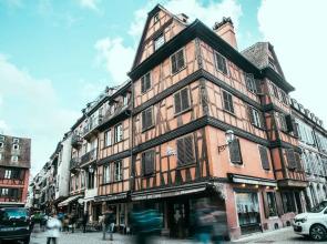 Magnifique studio proche Cathédrale