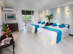 Mount Irvine Bay Resort