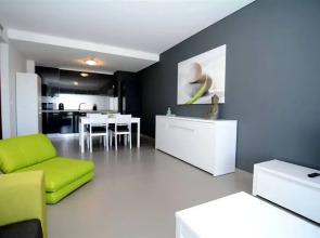 09 in Portim o With 1 Bedrooms and 1 Bathrooms