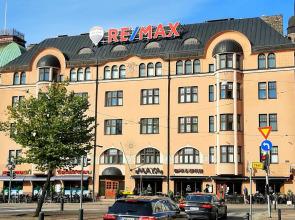 Go Happy Home Vilhonkatu 9. Stylish home in the heart of the city centrer