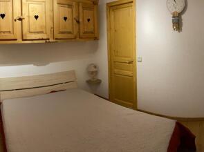 Appartement Les Saisies, 2 pièces, 6 personnes - FR-1-293-219