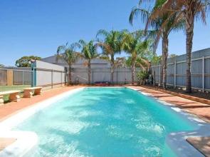 Kalgoorlie Backpackers