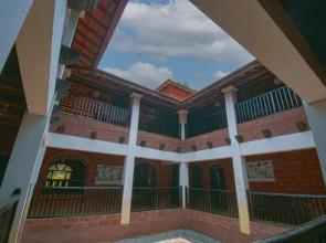 Konkan Nest Resort Ganpatipule