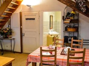 Gite "Le Kelvner" à Riquewihr