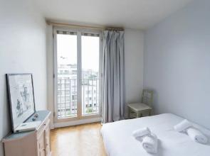 Studio in Saint Ambroise