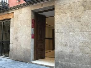 Hostal Internacional