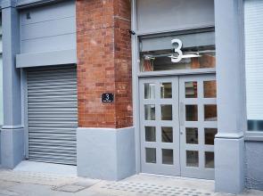 The Residence at Shoreditch