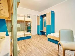 Jugendherberge Bad Zwischenahn