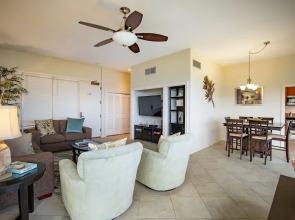 Kapalua Bay Villa 17b4 Gold Ocean View