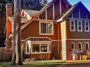 Suite Smart Ocean Park Luxury Rentals