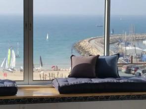 TLV Suites on the beach