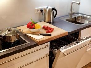 Ferienwohnung "Karmeliten Am Dom"