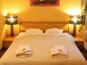 Pod Sloncem Main Market Square