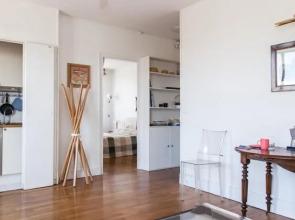 Gribeauval Halldis Apartment