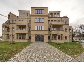 Design Apartments - "Am Schlosspark" Adults Only