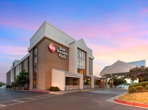Best Western Plus Austin Central