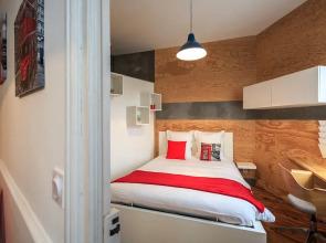 Londres (CHU Gabriel Montpied)