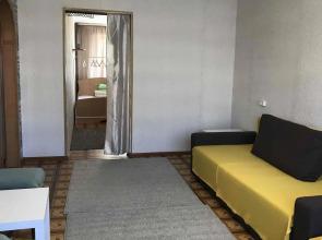 Apartments on 36 Matveeva Street