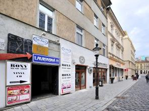 Aplend City Apartmán Laurinska 11