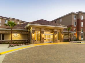 Homewood Suites By Hilton San Bernardino