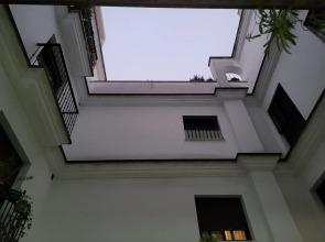 Jerez Centro Historico