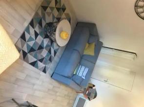 Le Chaleureux Scandinave-Talensac