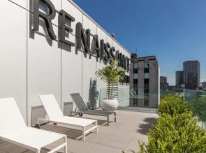 Renaissance Montreal Downtown Hotel