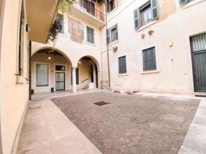 Santa Cecilia Apartment