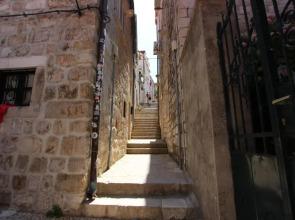 Dubrovnik Rupe Apartment