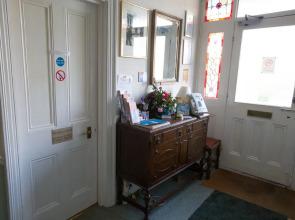 Rosemead Guest House