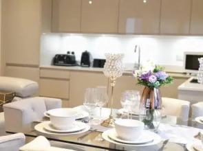 Istay247 Apartments-Poplar