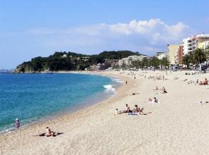 SunHotels 4 star roulette Lloret de Mar