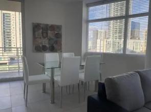 Fort Lauderdale Civic Center 30 Day Stays