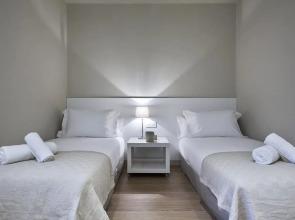 Ola Living Diagonal Apartments Barcelona