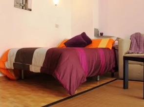 Estudio Puerto De La Cruz