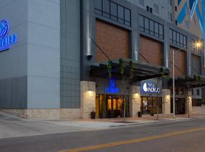 Hotel Indigo Austin Downtown - University by IHG