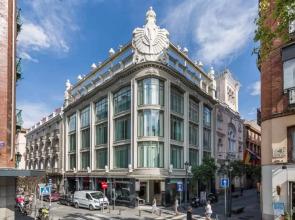 Room Mate Alicia, Madrid