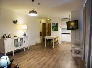 Apartamentos Jardins da Rocha Ninho Algarvio