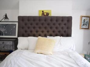 Bright Home in Stoke Newington