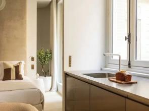 Luxurious Suite - AC- 2P- Madeleine/saint Honore
